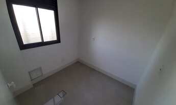 Imagem 4: Apartamento amplo e novo de 3 suítes e lavabo com vaga dupla e armário no bairro kobrasol