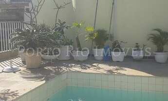 Imagem 4: Cobertura Duplex à venda na Rua Farme de Amoedo Ipanema Rio de Janeiro, 3 quartos (2 suíte