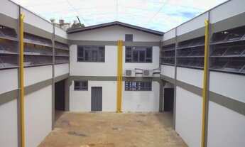 Imagem 5: Imóvel Industrial