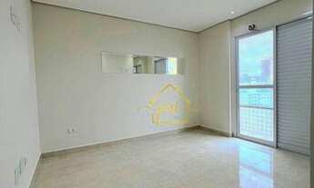 Imagem 7: Apartamento à venda, 87 m² por R$ 490.000,00 - Caiçara - Praia Grande/SP