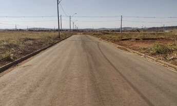 Imagem 3: Agio no jardim scala trindade