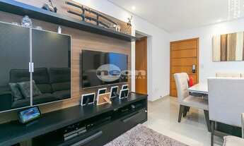 Imagem 4: SãO CAETANO DO SUL - Apartamento Padrão - Nova Gerty