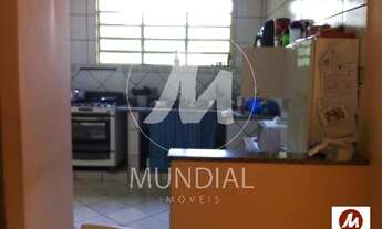 Imagem 4: Casa (térrea na rua) 3 dormitórios/suite, cozinha planejada