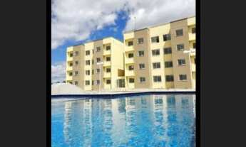 Imagem: Repasso um excelente apartamento no Siqueira