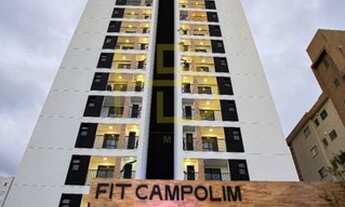 Imagem 2: Apartamento para Venda em Sorocaba, Parque Campolim, 2 dormitórios, 1 suíte, 2 banheiros