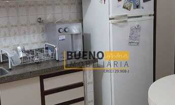 Imagem 4: Lindo apartamento com 3 dormitórios à venda, 146 m² por R$ 830.000 - Vila Rehder - America