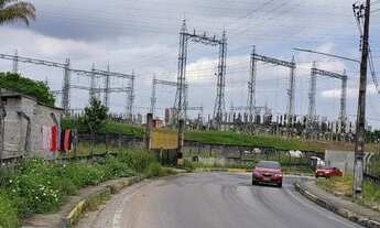 Imagem 6: Terreno p Posto de Combustíveis 2.297m2 - Projetos e Licenças. Av das Torres