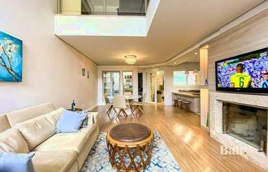 Imagem 3: Sobrado com 4 dormitórios à venda, 250 m² por R$ 1.900.000,00 - Igara - Canoas/RS