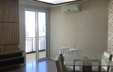 Imagem 3: Apartamento para venda na Vila Itapura, Campinas/SP