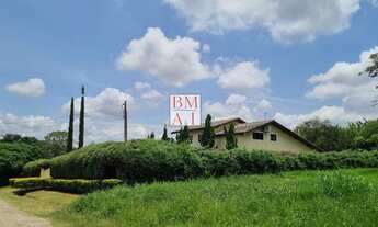 Imagem 3: CASA EM CONDOMÍNIO PARA VENDA NO BAIRRO SÍTIOS DE RECREIO JARDINS DE ITAICI, LOCALIZADO NA