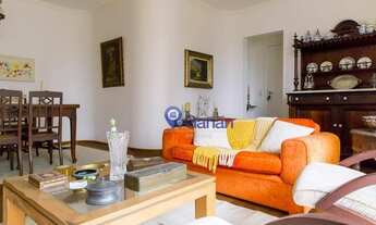 Imagem 7: Apartamento com 3 dormitórios à venda, 130 m² por R$ 670.000,00 - Vila Suzana - São Paulo