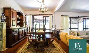 Imagem 5: Casa com 5 dormitórios à venda, 231 m² por R$ 950.000,00 - Caxangá - Teresópolis/RJ