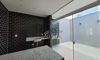 Imagem 5: Lindo sobrado no Carrão, ótimos acabamentos - 3 suítes com 2 sacadas e 2 vagas - R$ 680.0