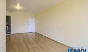 Imagem 2: APARTAMENTO - LAUZANE PAULISTA - SP