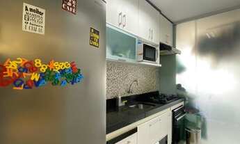 Imagem 3: Apartamento para venda possui 75 metros quadrados com 3 quartos em Aeroporto - Aracaju - S