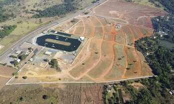 Imagem 5: Lote em Condomínio de luxo na GO 020 próximo ao Flamboyant, lote de 250 a 544 metros!Oport