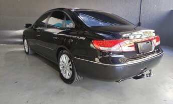 Imagem 5: Azera KM Baixo. Não tem igual!