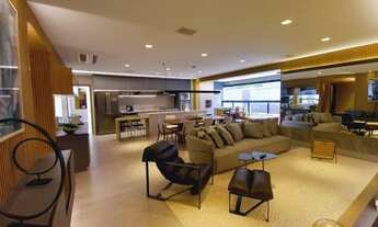 Imagem 3: Finest Bueno Apartamento com 3 dormitórios