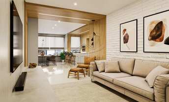 Imagem 6: Toledo - Apartamento - Jardim La Salle