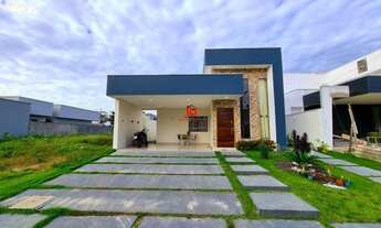 Imagem 2: Condomínio Residencial Morada dos Pássaros| Com 3 Suites