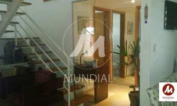 Imagem 7: Apartamento (cobertura 2 - duplex) 3 dormitórios/suite, cozinha planejada, elevador, em co