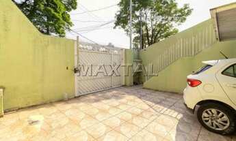 Imagem 5: Sobrado Grande com quintal enorme e churrasqueira há 500m do Shopping Santana Parque