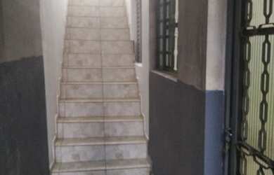 Imagem 5: Casa 3 comodos Casa com 1 dormitório