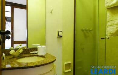 Imagem 3: FLAT - JARDIM PAULISTA - SP