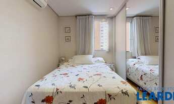 Imagem 7: APARTAMENTO - ACLIMAÇÃO - SP