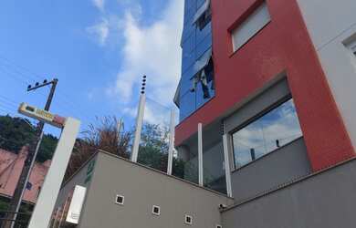 Imagem 5: Apartamento para venda possui 46 metros quadrados com 1 quarto em Centro - Florianópolis