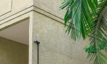 Imagem 2: Sobrados novos Condomínio fechado Tatuapé