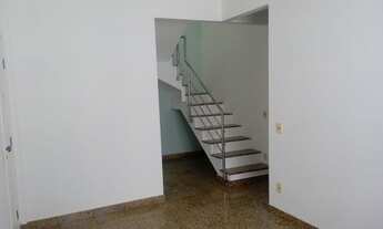 Imagem 6: Cobertura com 4 dormitórios à venda, 170 m² por R$ 560.000 - Castelo - Belo Horizonte/MG