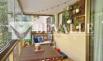 Imagem 2: Rio de Janeiro - Apartamento Padrão - Botafogo