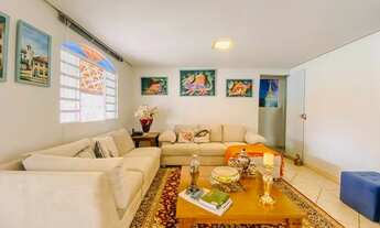 Imagem 3: Casa Térrea para venda 245m Guará I - Brasília - DF