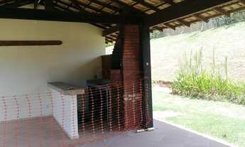 Imagem 7: Open House vende terreno Condomínio Vale das Orquídeas. Infraestrutura de lazer e seguranç