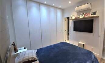 Imagem 6: Apartamento 2 quartos na Urca - Rio de Janeiro - RJ