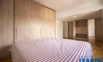 Imagem 7: APARTAMENTO - JARDIM AMÉRICA - SP