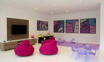 Imagem 5: Apartamento para venda possui 150 metros quadrados com 3 quartos em Pinheiros - São Paulo