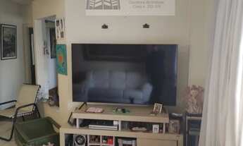 Imagem 4: Apartamento para venda tem 145 metros quadrados com 3 quartos em Centro - Santo André - SP