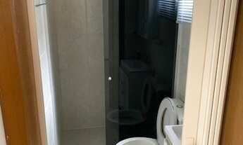 Imagem 3: Apto Central Semi Mobiliado- Ótima localização