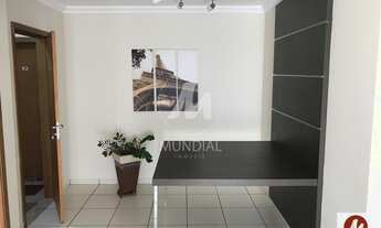 Imagem 5: Apartamento (tipo - padrao) 2 dormitórios/suite, cozinha planejada, portaria 24 horas, ele