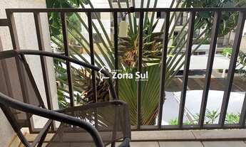 Imagem 3: São José do Rio Preto - Apartamento Padrão - Jardim Bosque das Vivendas