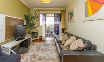 Imagem 2: Apartamento para Aluguel - Brooklin, 3 Quartos, 84 m2