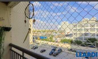 Imagem 4: APARTAMENTO - IPIRANGA - SP