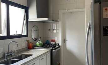 Imagem 4: APARTAMENTO - PARAÍSO - SP