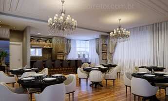 Imagem 6: 3 suítes de frente para a 2ª Nereu Ramos