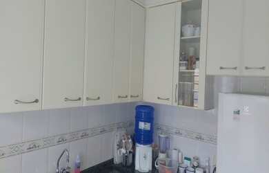 Imagem 6: Sobrado para alugar no Wanel Ville II, Sorocaba/SP