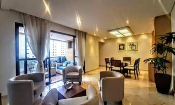 Imagem: Apartamento 122 metros privativos 3 vagas