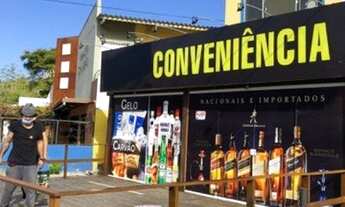 Imagem: COMERCIAL - LAGOA DA CONCEIÇÃO - SC