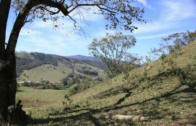 Imagem 5: Chácara com vista as montanhas - OPORTUNIDADE